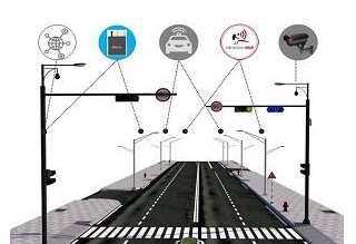 政策扶持下的5G智慧路燈將迎來又一個春天